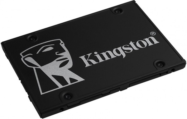 

Внутренний SSD Kingston SSDNow KC600 2048GB