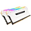 

Оперативная память Corsair Desktop DDR4 3000МГц 2x8GB, CMW16GX4M2C3000C15W, RTL