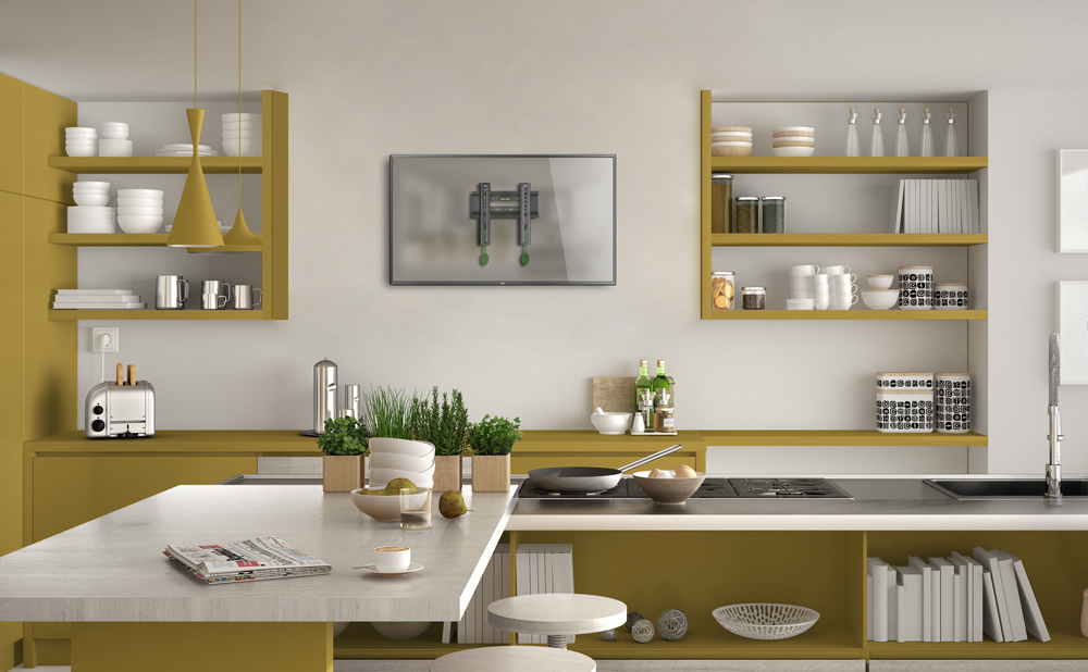 Кронштейн ONKRON FM1