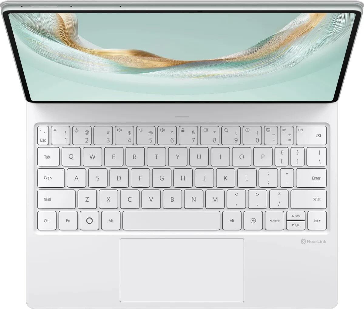 Планшет HUAWEI MatePad Pro 12.2 Wi-Fi (2025) Wi-Fi 512 ГБ