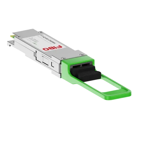 Трансивер FIBO FT-Q100-CWDM4