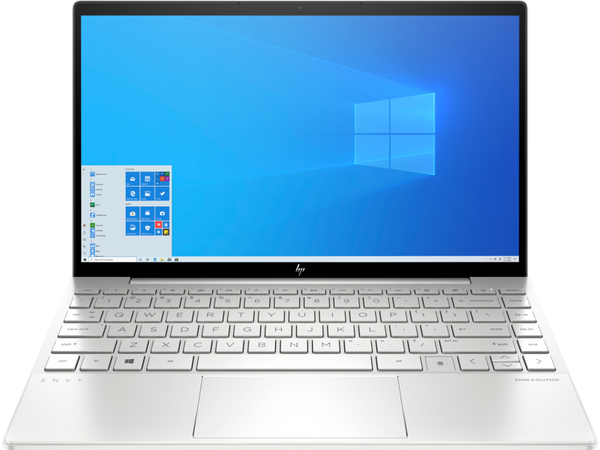 

Ноутбук HP Inc. Envy 13-ba1040ur