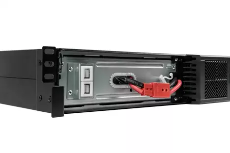 ИБП Systême Electric Smart-Save Online SRT 1500VA (SRTSE1500RTXLIG1)