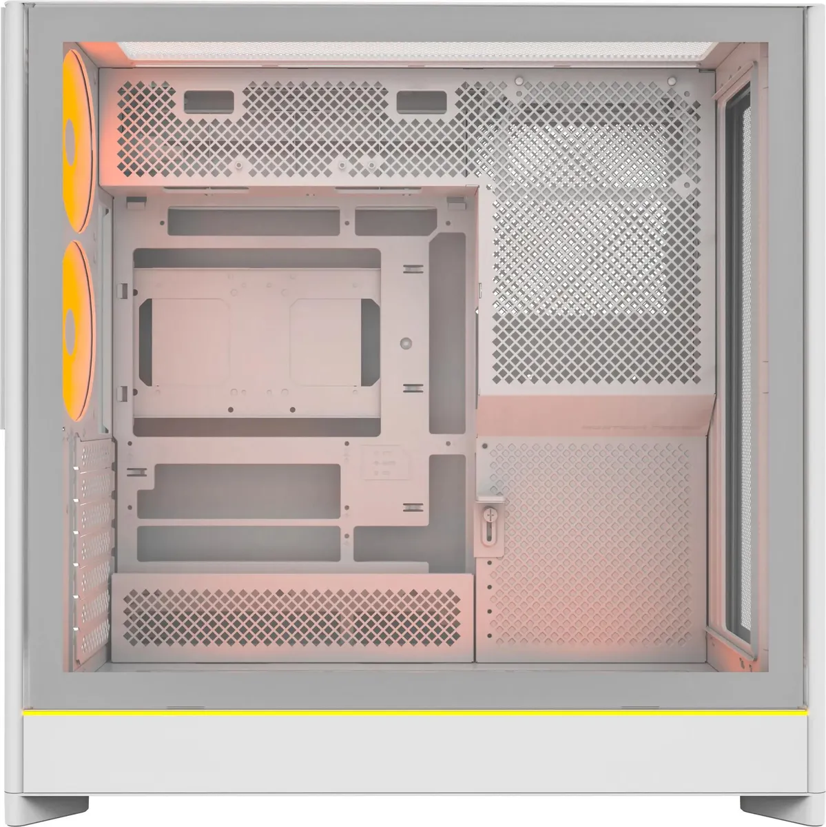 Корпус MONTECH HS01 Pro