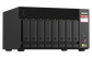 Сетевое хранилище QNAP 8 disks TS-873A