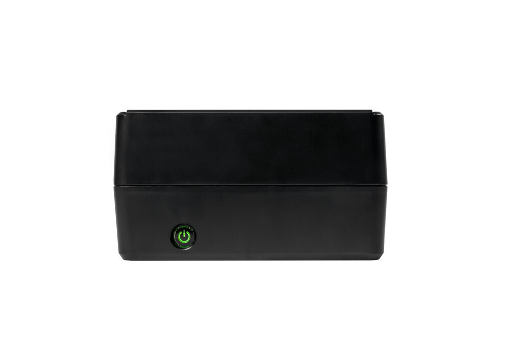 ИБП Systême Electric Back-Save  400VA (BVSE400RS)
