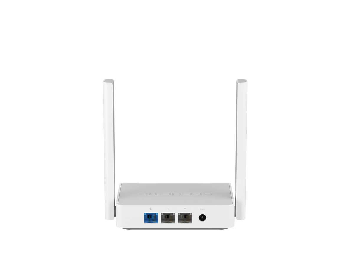 Wi-Fi роутер KEENETIC KN-1221