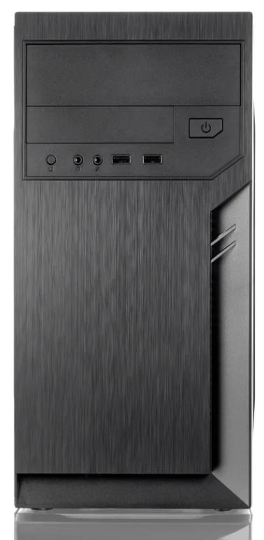 Корпус Foxline FL-702