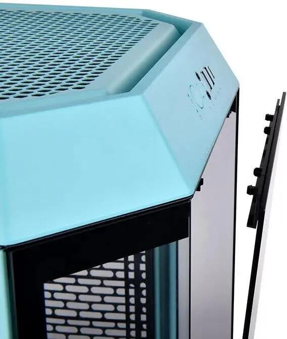 Корпус Thermaltake The Tower 300