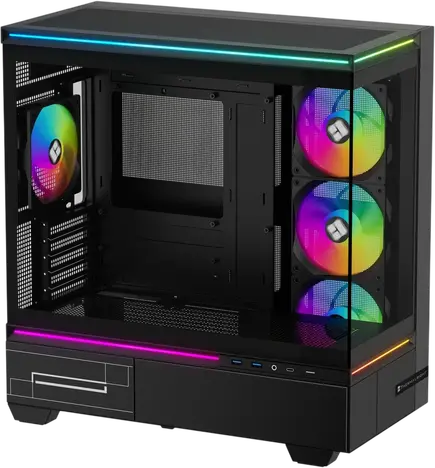 Корпус Thermalright TL-M10