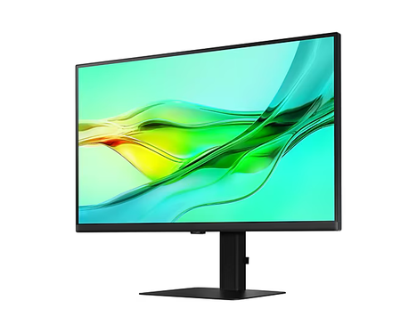 Монитор Samsung LS27D604UAIXCI 27.0-inch черный