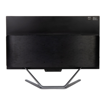 Моноблок HIPER Office HO-K4-H410-CR-B 0 ГБ