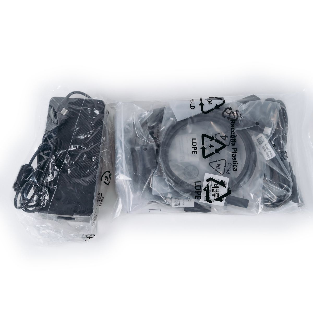 Монитор KTC M27P20P 27.0-inch черный (плохая упаковка)