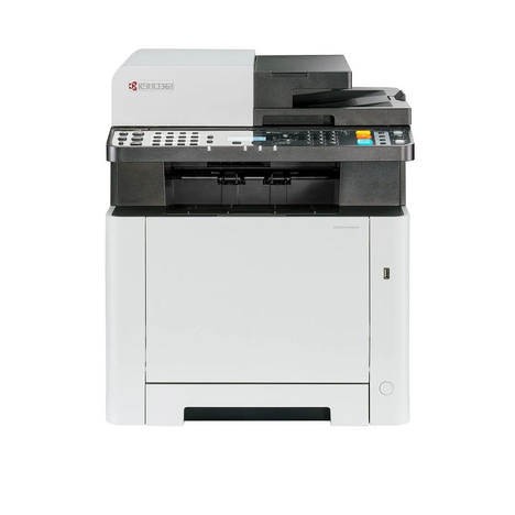 МФУ Kyocera Ecosys MA2100cwfx с картриджем