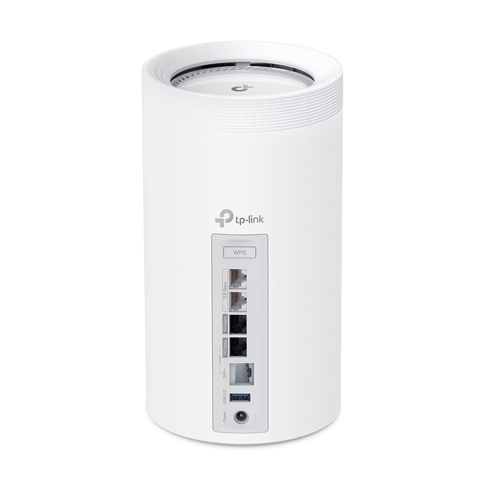 Wi-Fi роутер TP-LINK Deco BE85