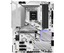 Материнская плата ASRock LGA 1851 Intel Z890 Z890 Pro RS WiFi White