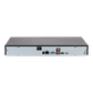 Видеорегистратор Dahua IP-видеорегистраторы DHI-NVR2208-I2