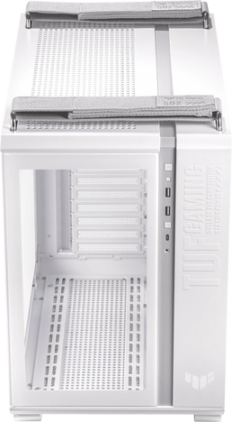 Корпус ASUS TUF GAMING GT502 PLUS TG