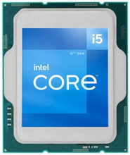 Процессор Intel     Core i5-12400F OEM