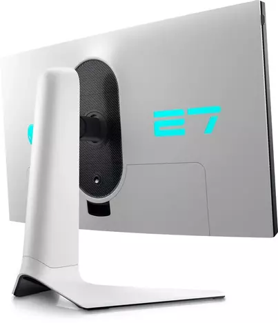 Монитор Dell Technologies AW2723DF 27.0-inch черный