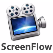 Digibox Screenflow