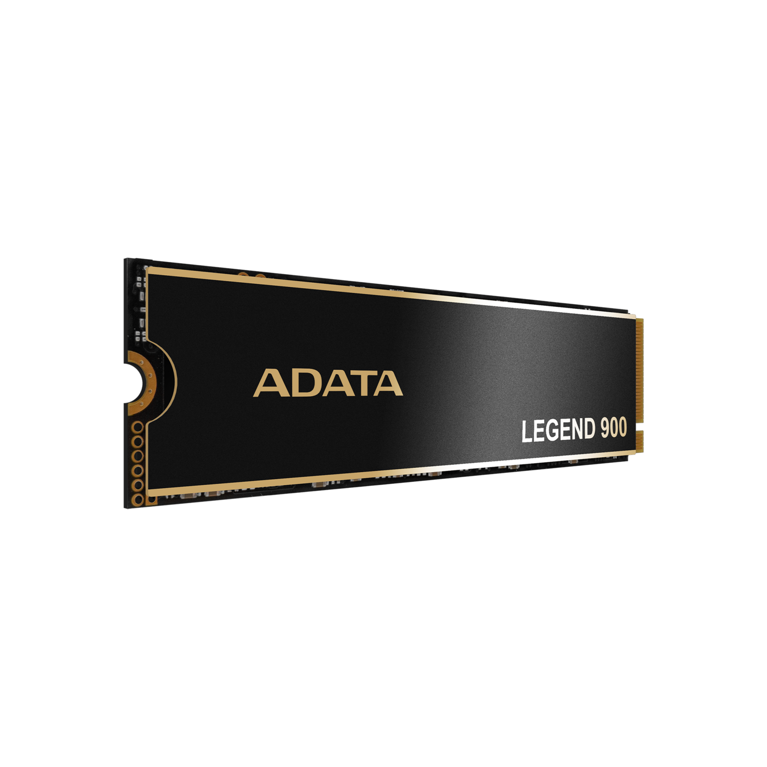 Внутренний твердотельный накопитель ADATA LEGEND 900 PCIe 4.0 x4 M.2 2280, NVMe 1 TB