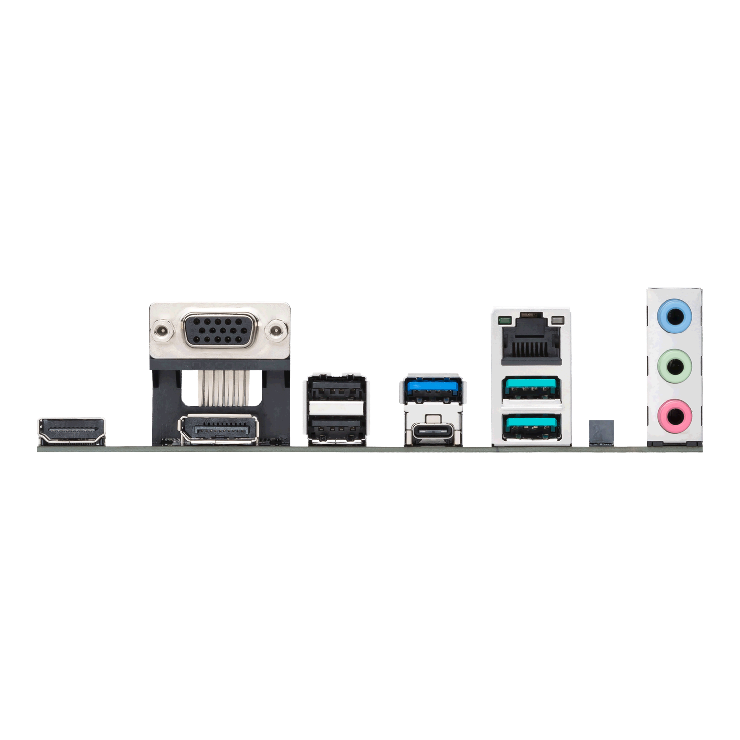 Материнская плата ASUS Intel B760 PRIME B760-PLUS