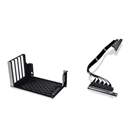 Корпус Thermaltake CTE E660MX