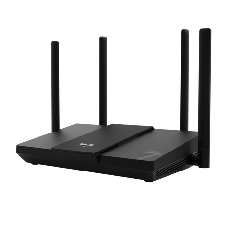 Wi-Fi роутер ASUS RT-BE50