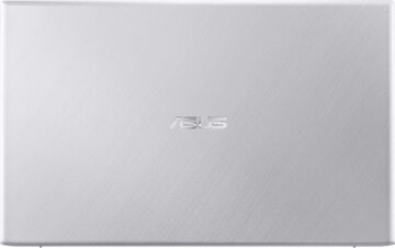 Ноутбук ASUS VivoBook 17 F712EA Intel Core i3-1115G4 (серебристый)