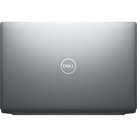 Ноутбук Dell Technologies Latitude 5530 Intel Core i5-1235U (серый)
