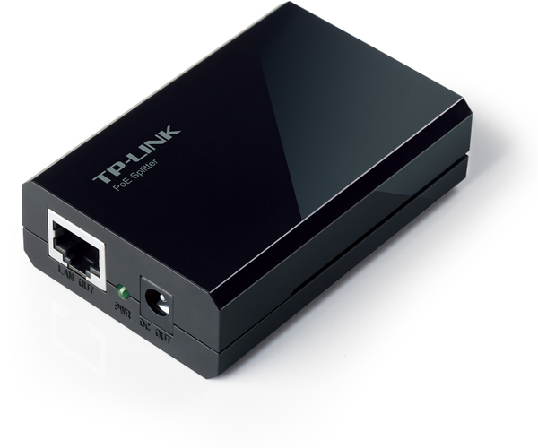 

Сопутствующее оборудование TP-LINK TL-POE10R