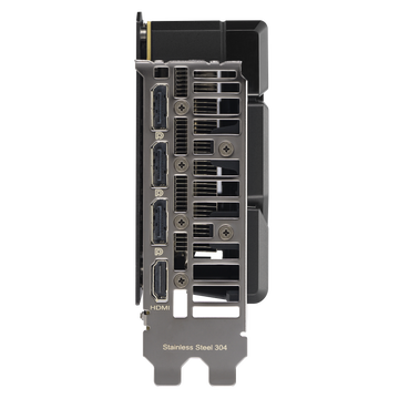 Видеокарта ASUS GeForce RTX 5060 Ti 16 ΓБ Retail