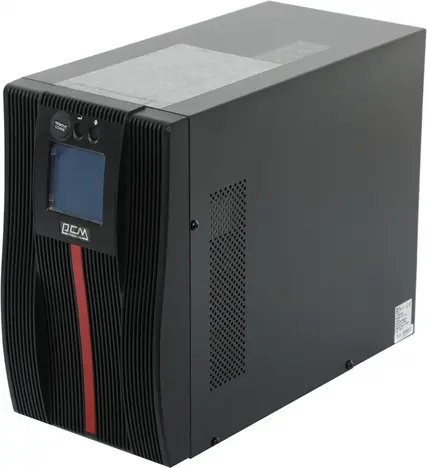 ИБП Powercom MACAN MAC MAC-1500