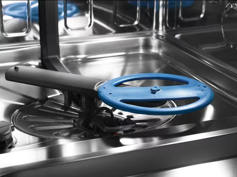 Встраиваемая посудомоечная машина Electrolux KES27200L