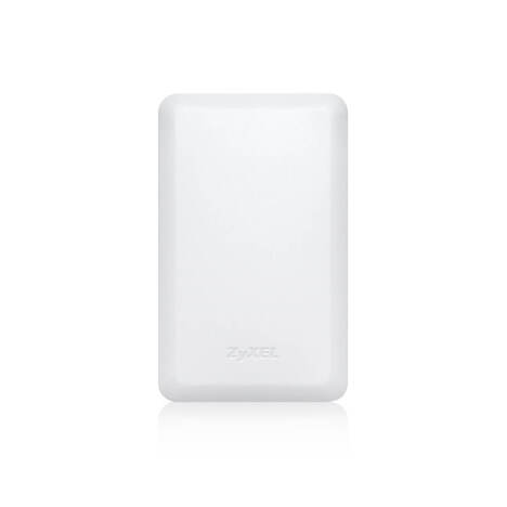ZyXEL NWA5301-NJ 802.11b/g/n Wall-Plate Unified Access Point