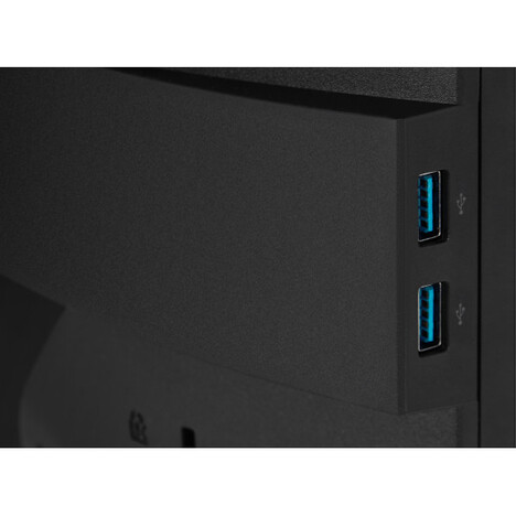 Монитор ViewSonic VG2755-2K 27.0-inch черный