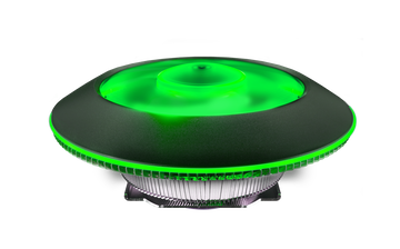 Кулер Процессорный Cooler Master CPU cooler MasterAir G100M