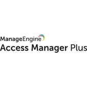 Zoho ManageEngine Access Manager Plus
