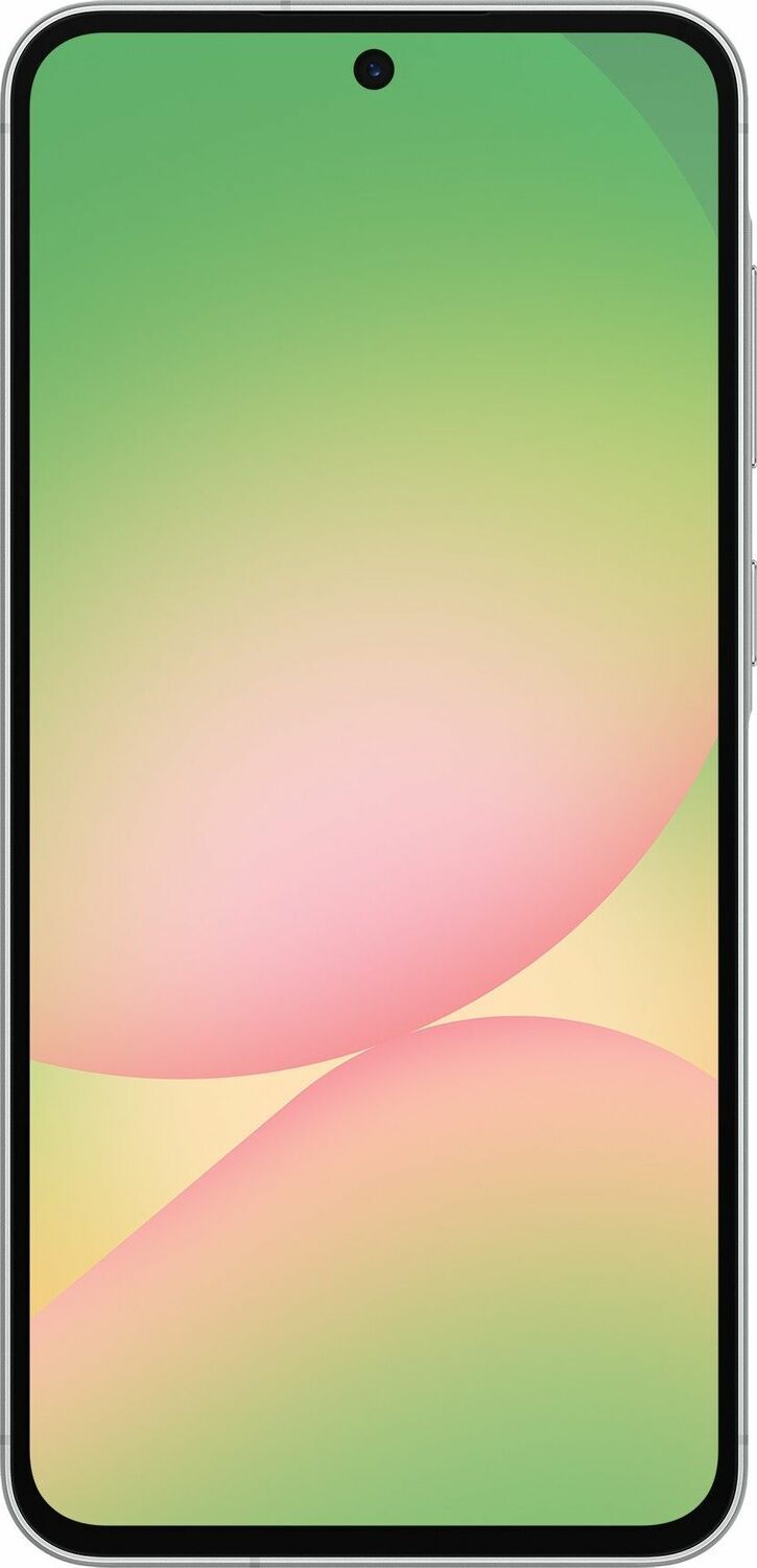 Смартфон Samsung Galaxy A56 SM-A566 128 ГБ серый