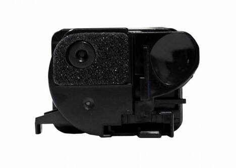 Тонер-картридж голубой Cactus CS-PH6500C