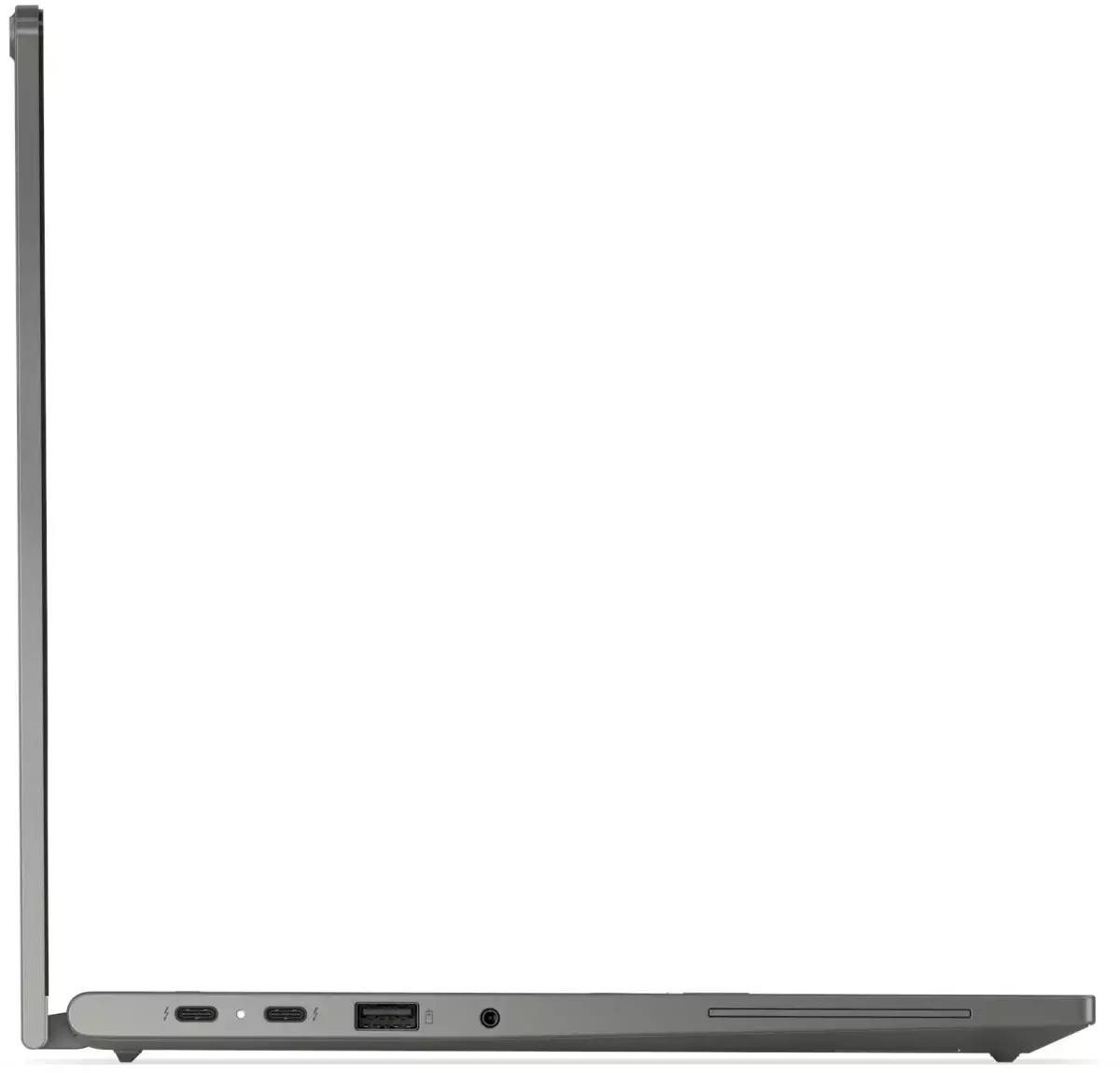 ThinkPad L13 2-in-1 Gen 6 13.3" WUXGA (1920x1200) IPS MT 400N, Ultra 7 255U, 32GB LPDDR5x-7467, 1TB SSD M.2, Intel Graphics, WiFi 6E, BT, 5MP+IR Cam, 54.7Wh, 65W USB-C, Win 11 Pro, 1Y