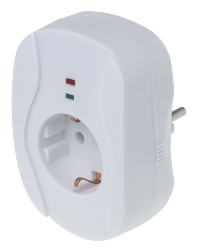 Сетевой фильтр Buro Сетевой фильтр 100SH-W