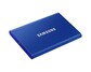 Внешний HDD Samsung T7 1TB