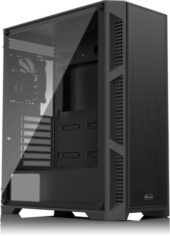 Корпус Raijintek ARCADIA III
