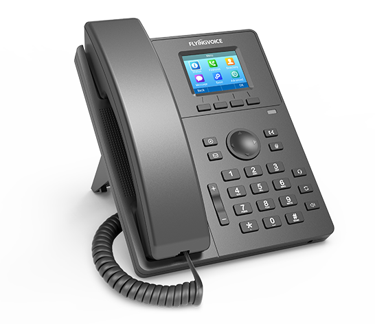 IP-телефон Flyingvoice P11(G/P)
