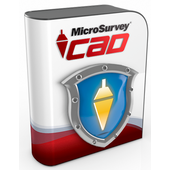 MicroSurvey CAD