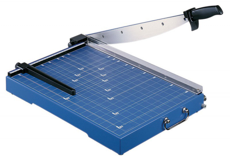 Резак Kw-Trio Trio 3902