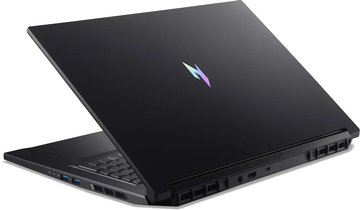 Ноутбук Acer Nitro V 17 AI ANV17-41-R0P2 AMD Ryzen 7 260/32Gb/SSD1Tb/RTX5060 8Gb/17.3"/IPS/FHD/1920x1080/144Hz/NoOS/Black (NH.QYVCD.006)