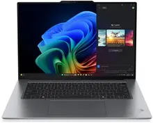 Ноутбук LENOVO ThinkPad X9-15 G1 Aura Edition Intel Core Ultra 7 268V (серый)